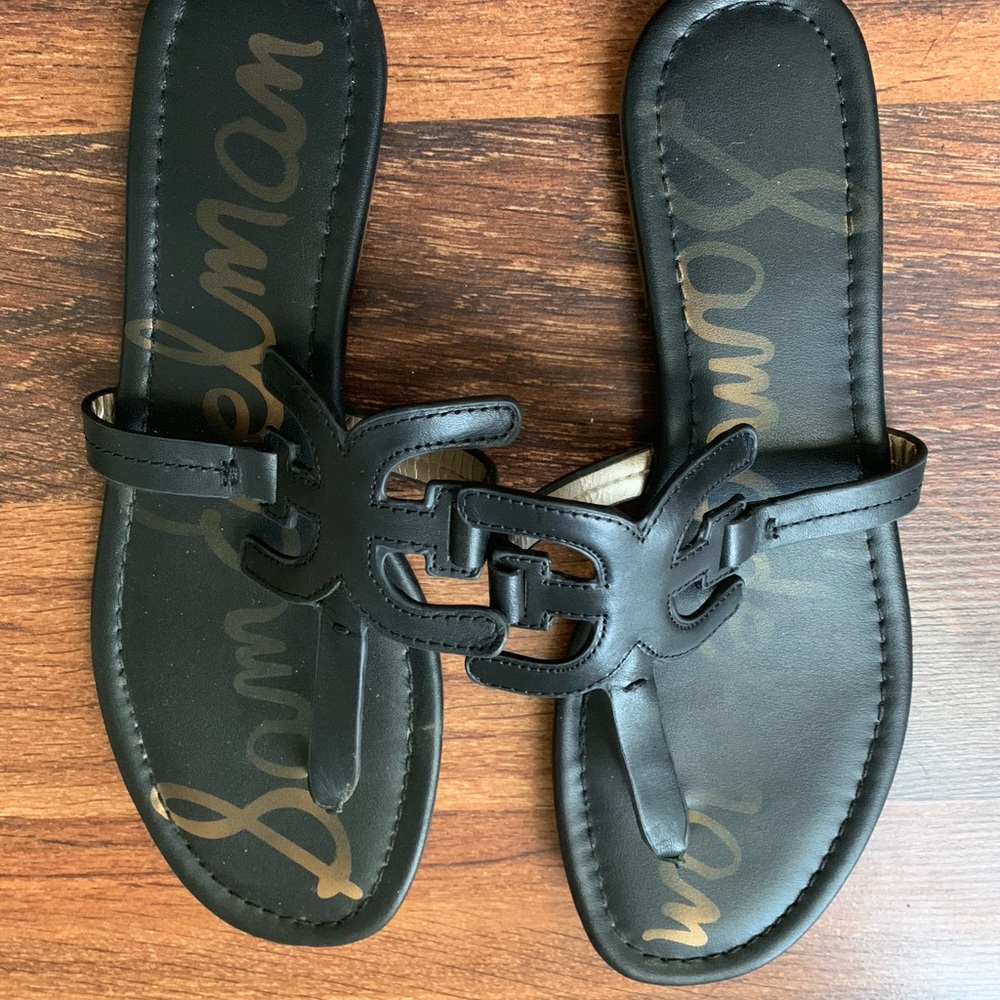 EUC Sam Edelman Sandals size 9